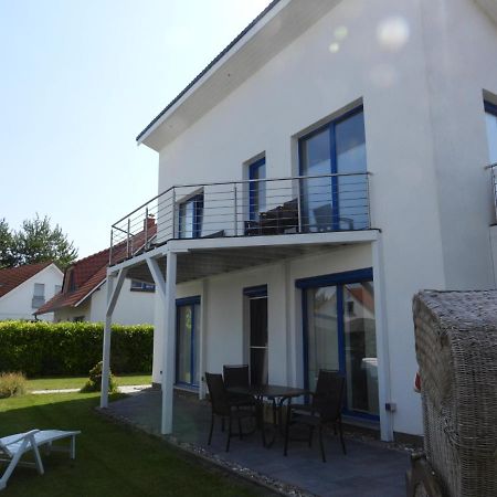 Bodden-Adler Villa Fuhlendorf  Eksteriør billede