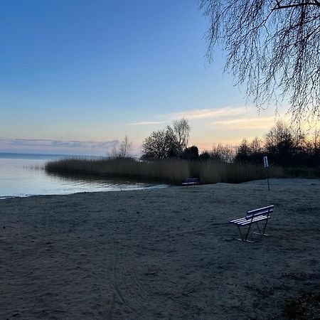 Bodden-Adler Villa Fuhlendorf  Eksteriør billede