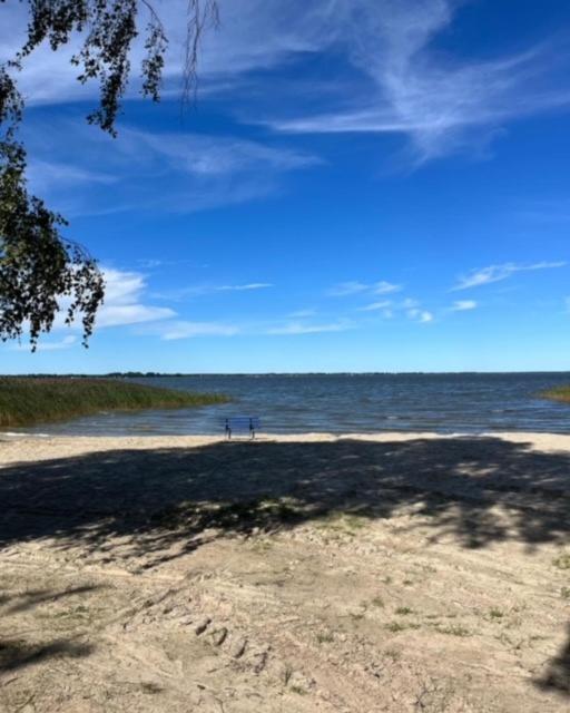 Bodden-Adler Villa Fuhlendorf  Eksteriør billede